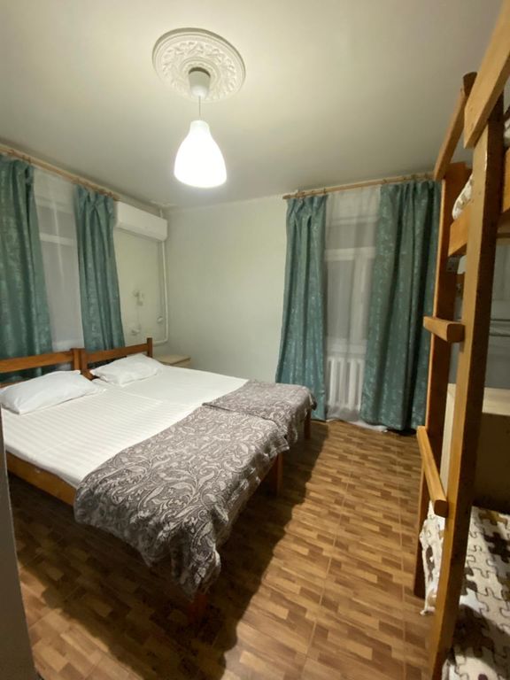 Семейный номер эконом