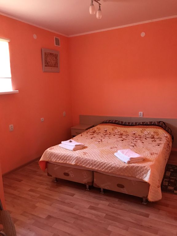 Семейный номер люкс