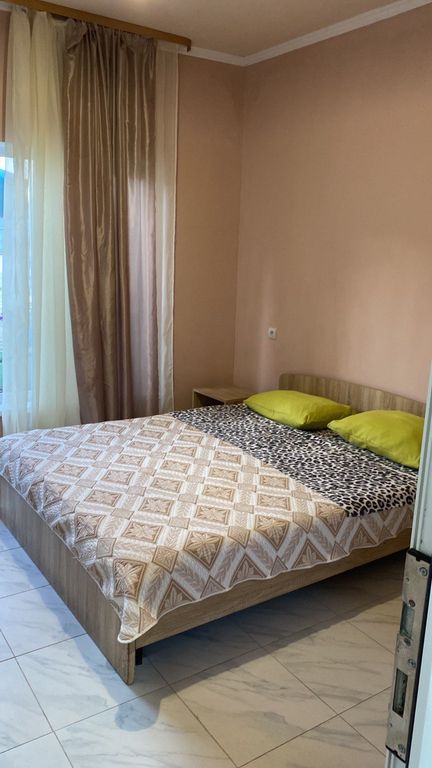 Четырёхместный номер улучшенный