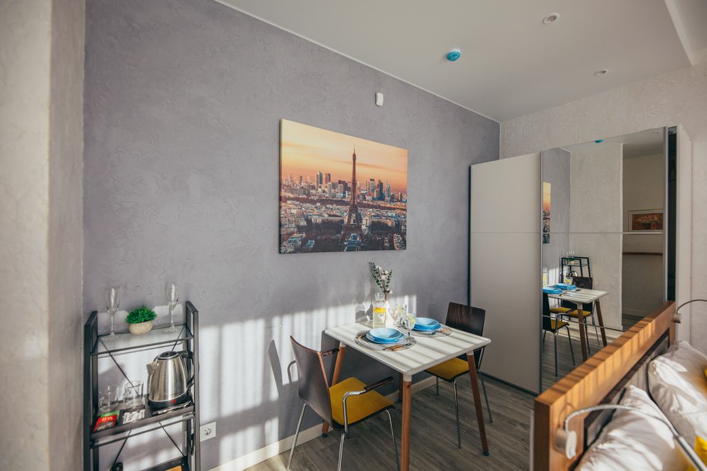 Двухместный номер с 1 кроватью улучшенный с видом на море