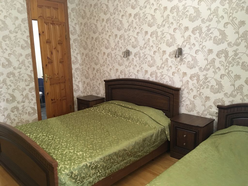 Трёхместный номер стандарт