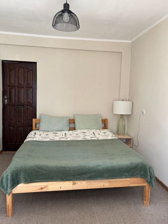 Двухместный номер с 1 кроватью эконом