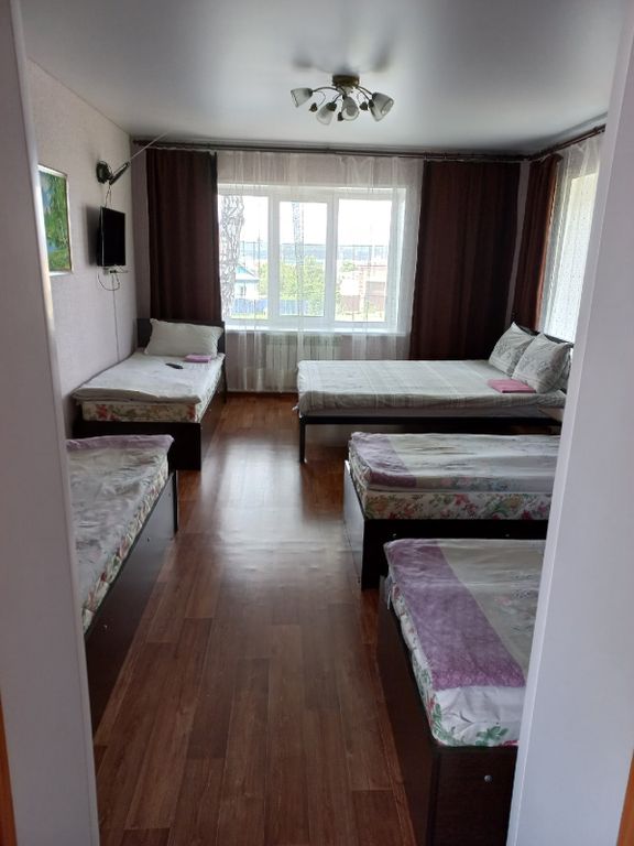 Семейный номер стандарт