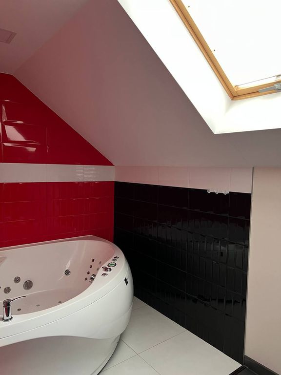 Апартаменты люкс