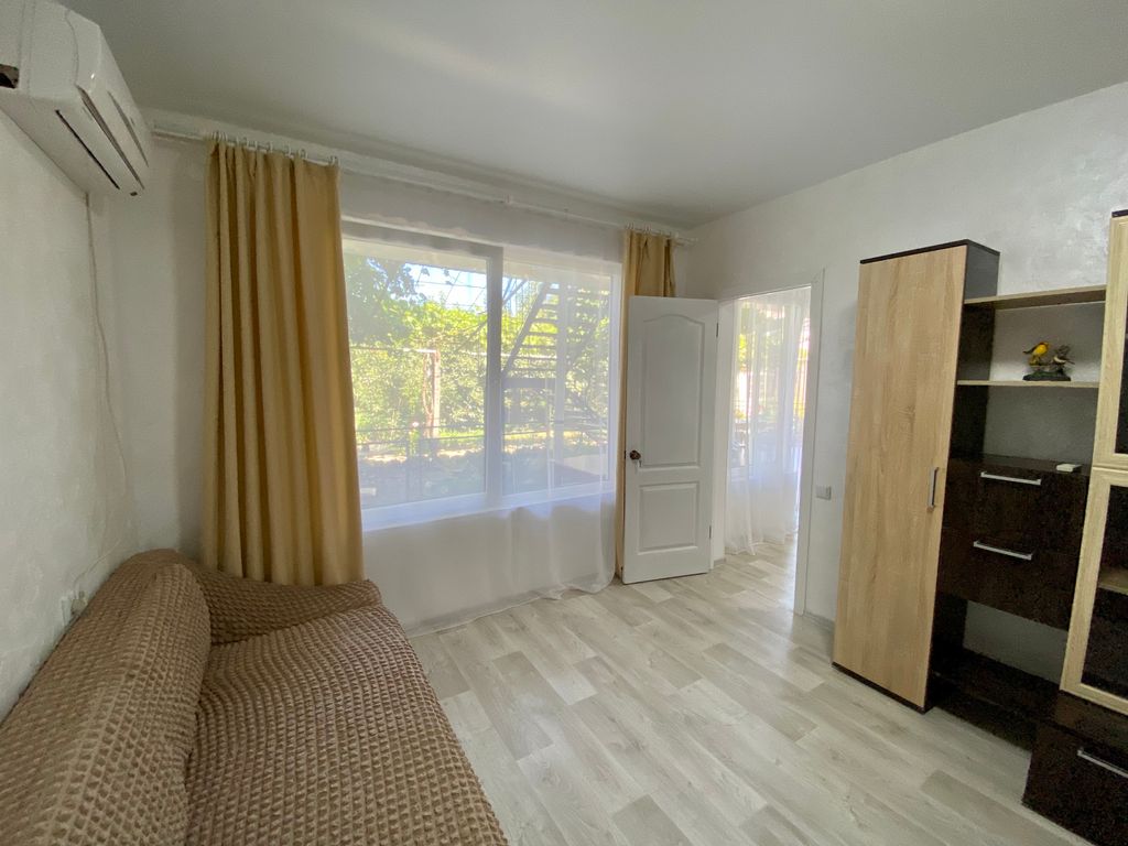 Семейный номер улучшенный