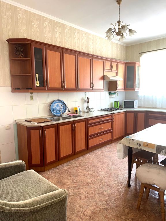 Семейный номер люкс