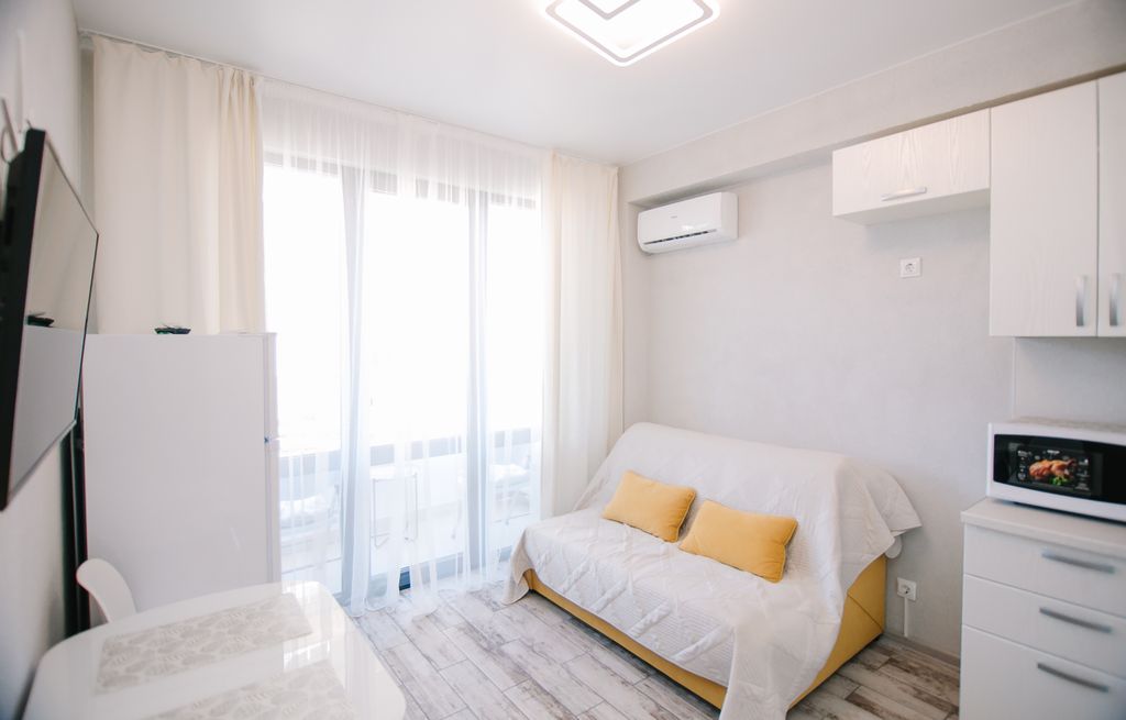 Апартаменты премиум