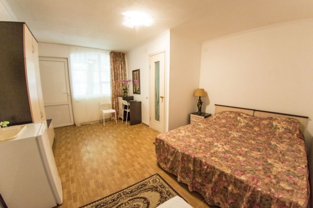 Трёхместный номер стандарт