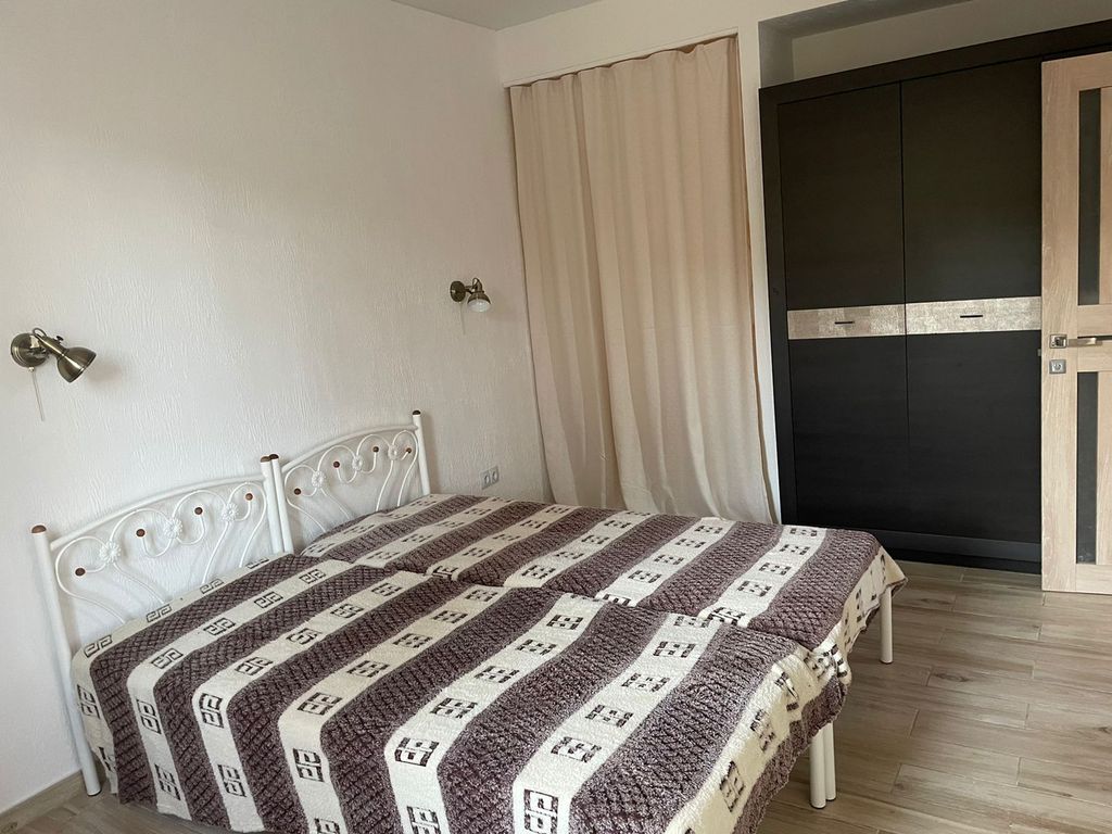 Апартаменты #8