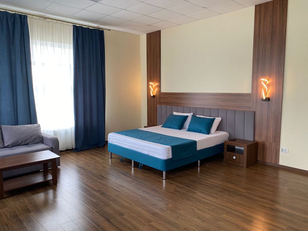 Семейный номер  А+