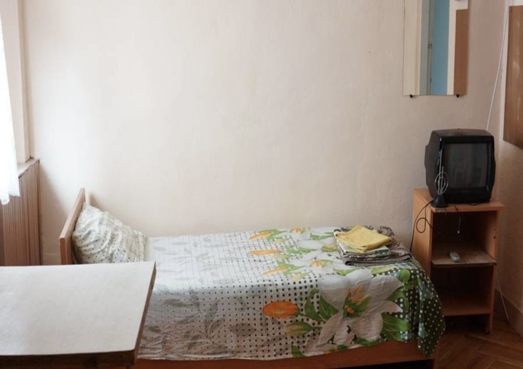 Одноместный номер эконом