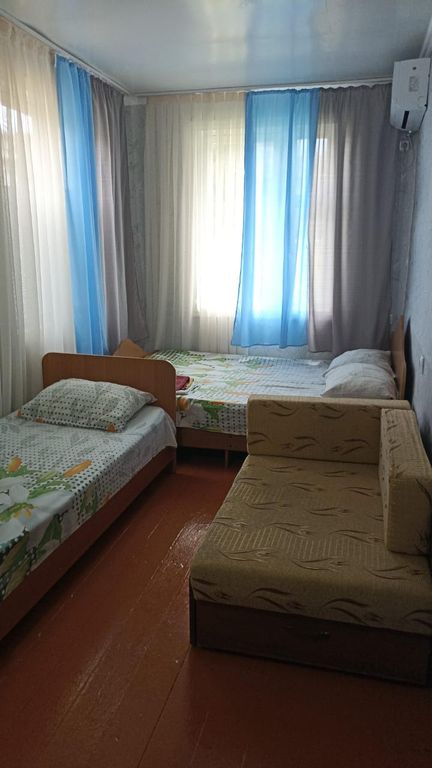 Семейный номер эконом