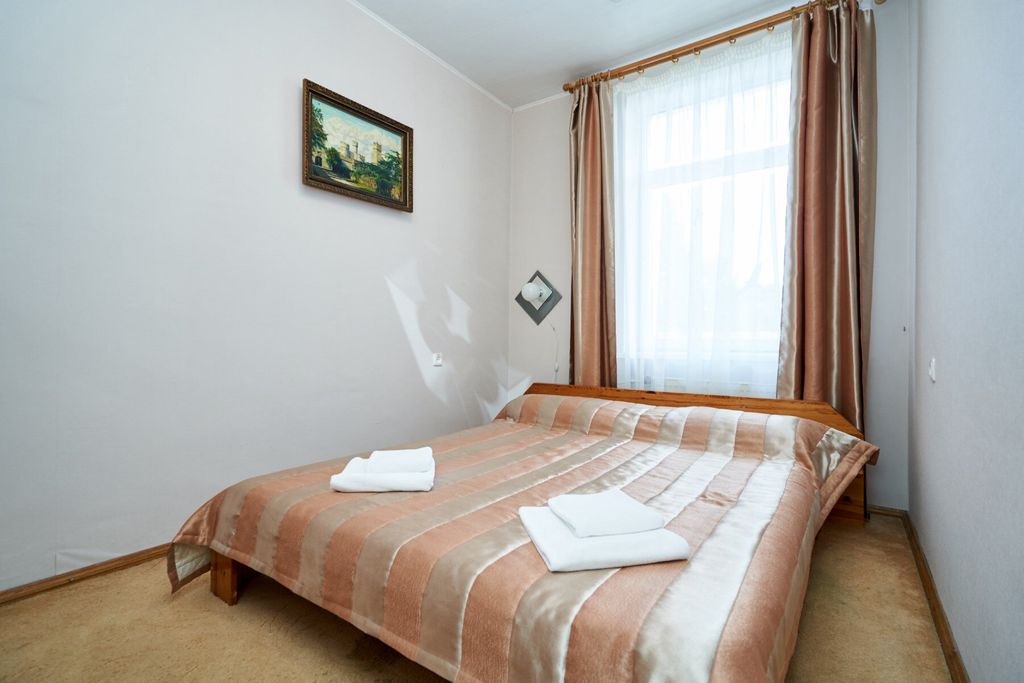 Семейный номер стандарт