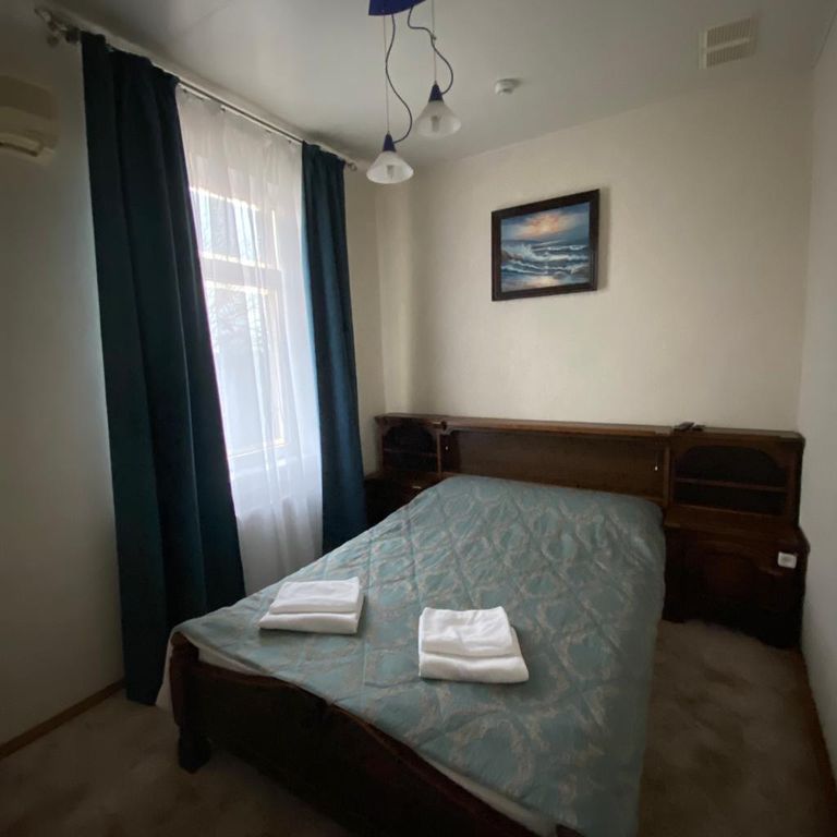 Семейный номер улучшенный