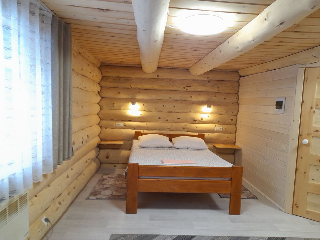 Трёхместный номер стандарт