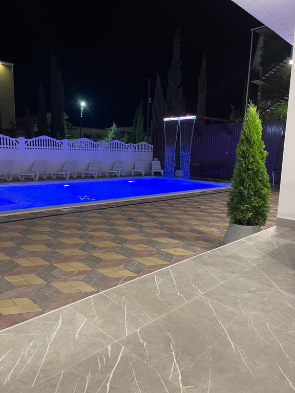 Семейный номер двухкомнатный