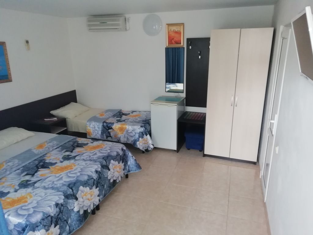 Трёхместный номер стандарт