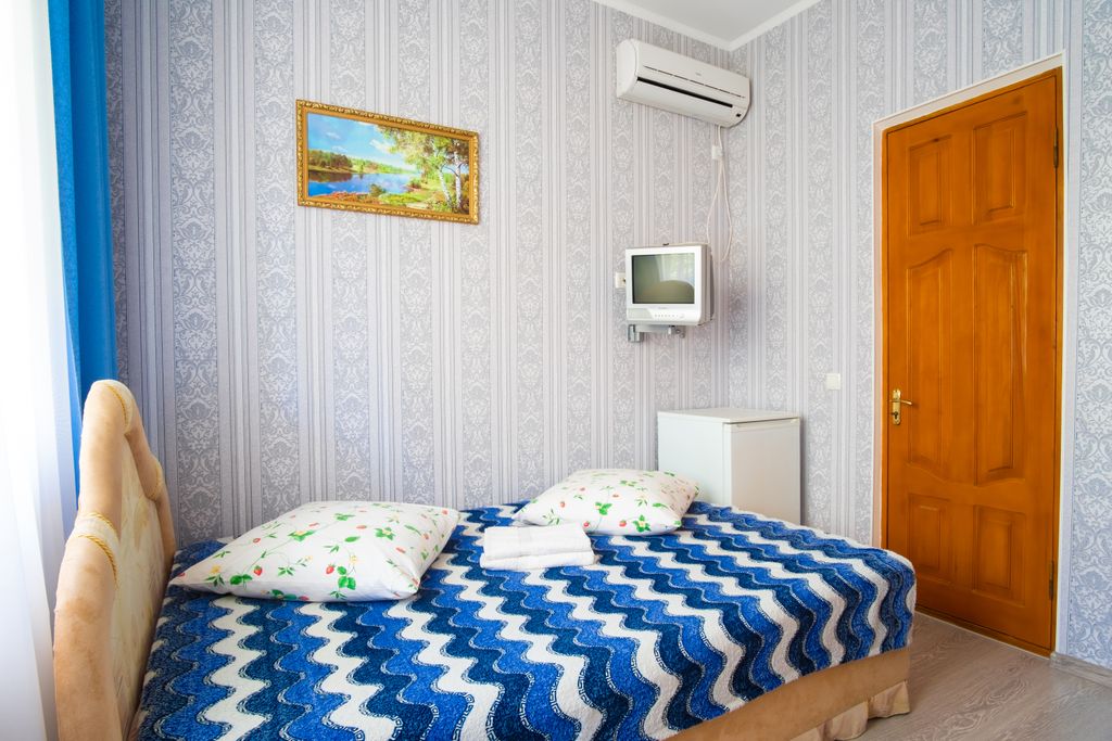 Семейный номер №11 звёздный