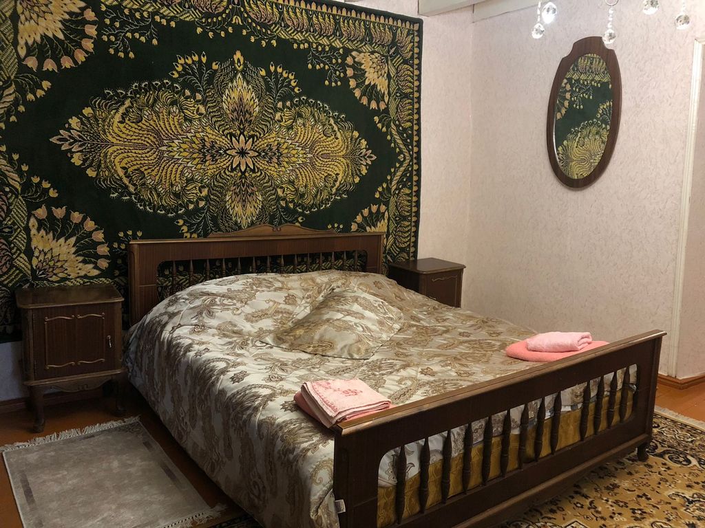 Двухместный номер с 1 кроватью Семейный номер 2+1 с двумя смежными комнатами