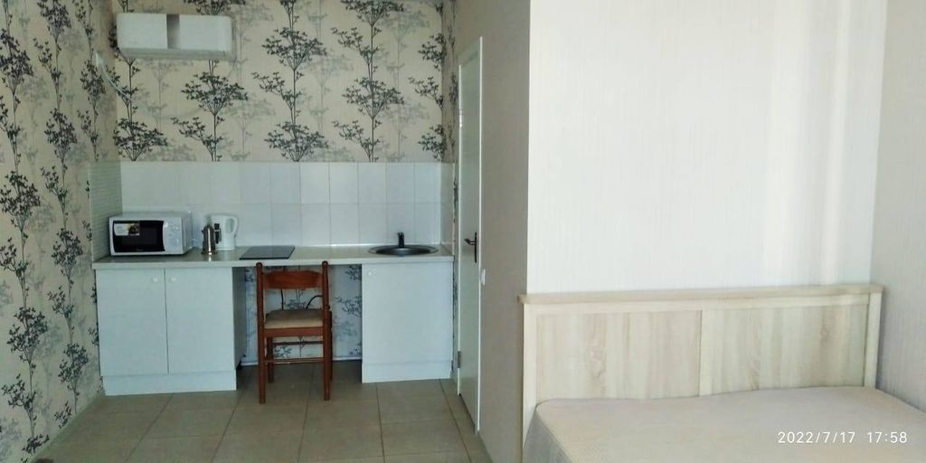 Трёхместный номер стандарт