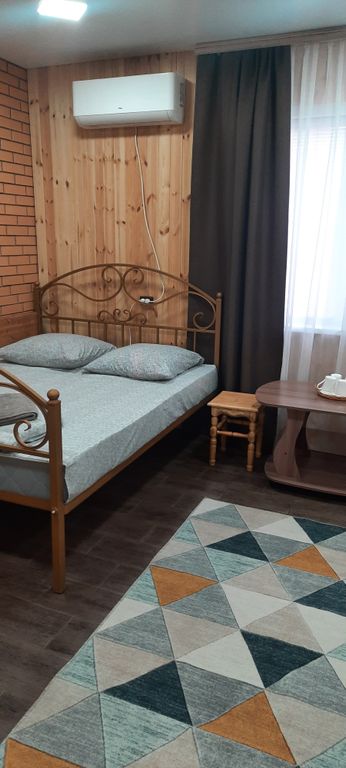 Дом стандарт