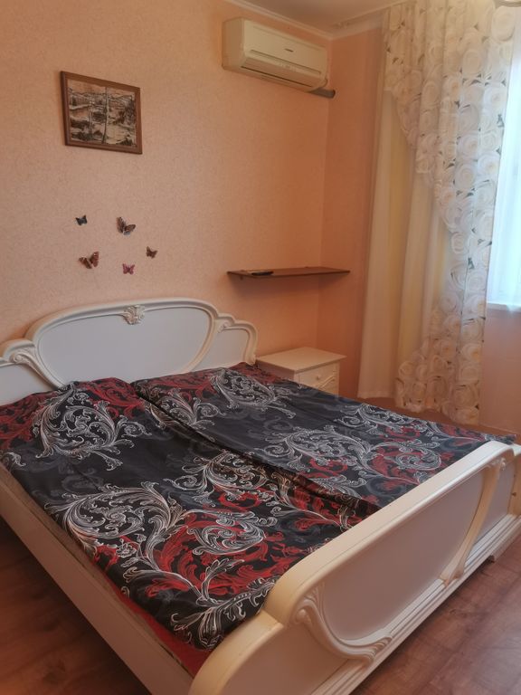 Двухместный номер с 1 кроватью эконом