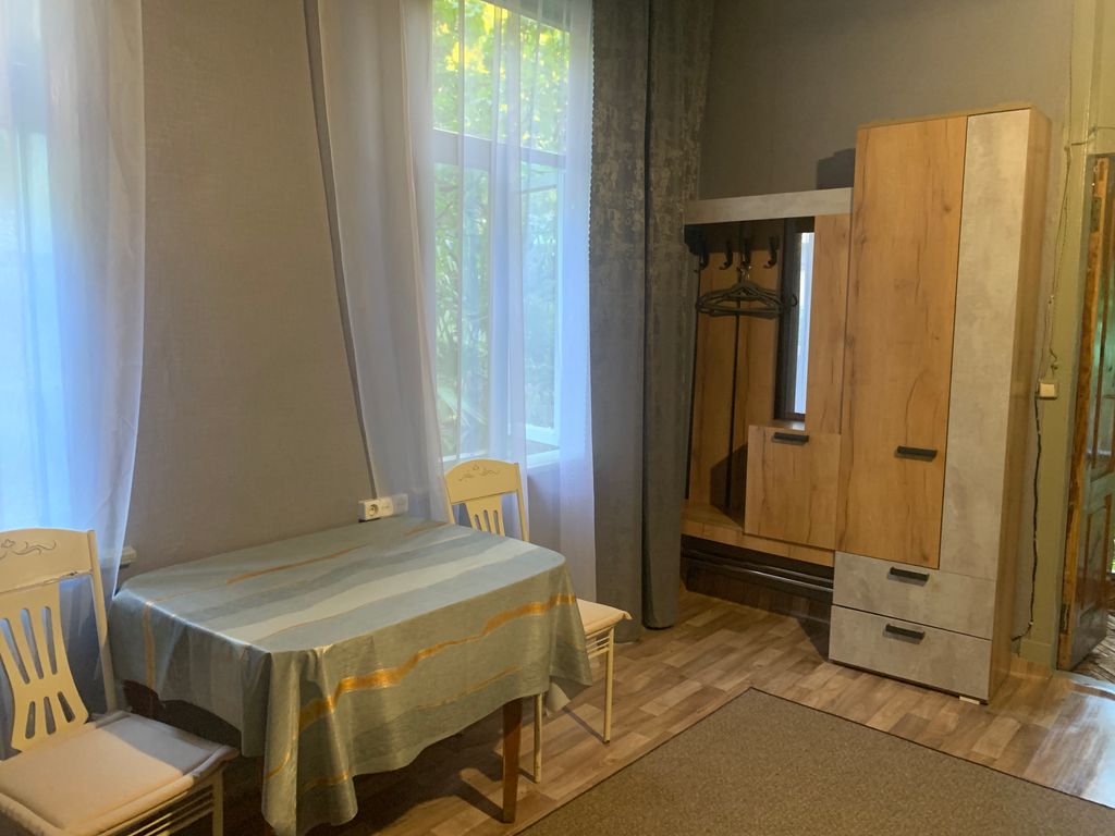 Семейный номер стандарт