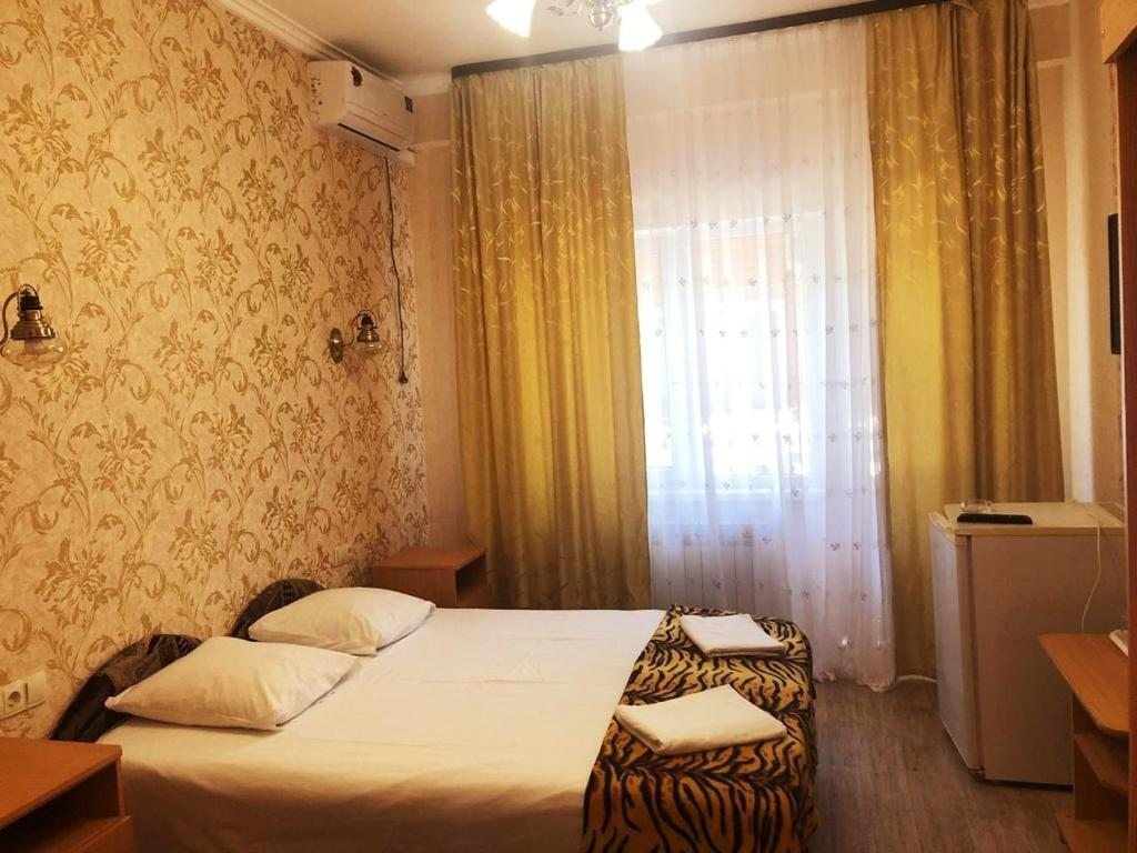 Двухместный номер с 2 отдельными кроватями стандарт