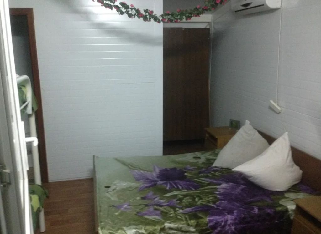 Четырёхместный номер люкс 7