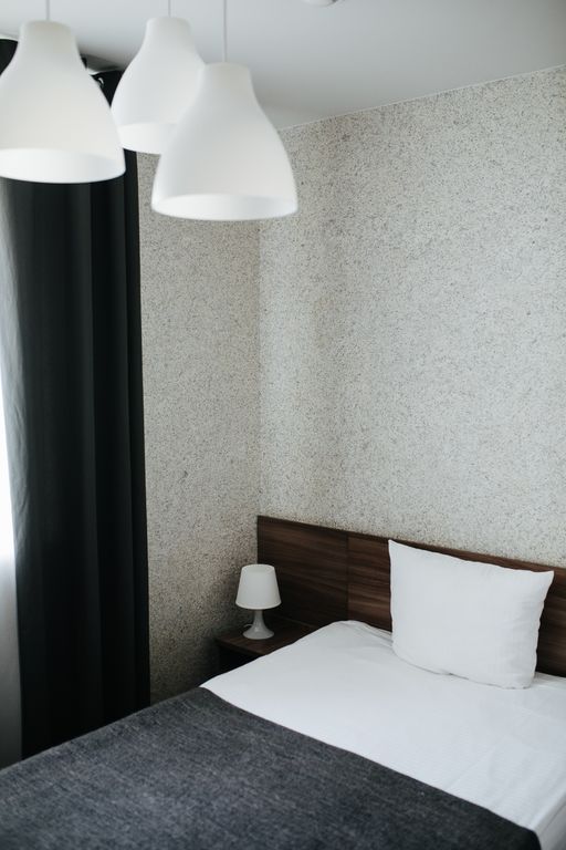 Одноместный номер Стандарт одноместный