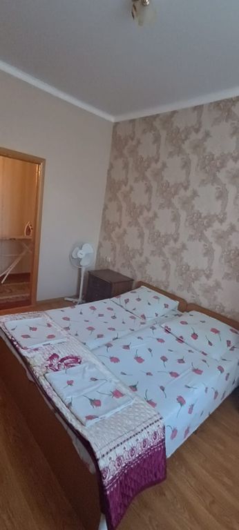 Двухместный номер с 2 отдельными кроватями