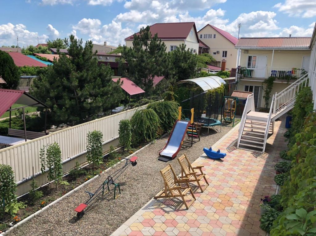 Семейный номер стандарт