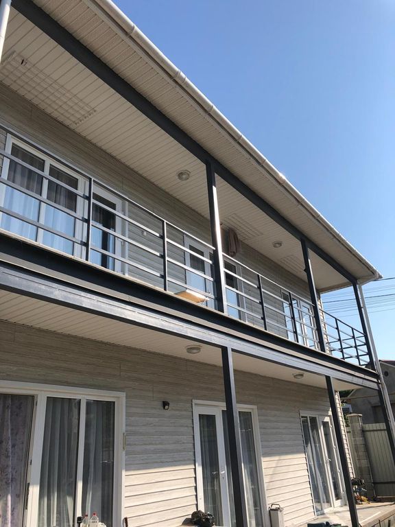 Четырёхместный номер стандарт