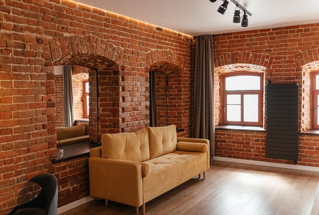 Апартаменты Супериор 1