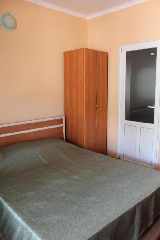 Двухместный номер с 1 кроватью стандарт