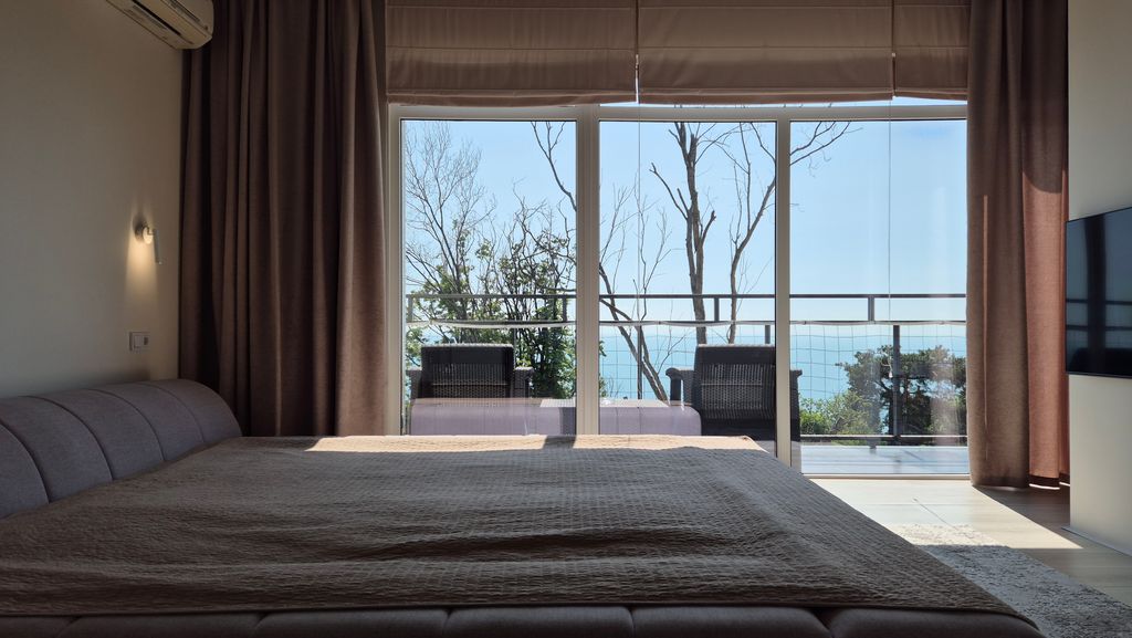 Апартаменты mondello (монделло)