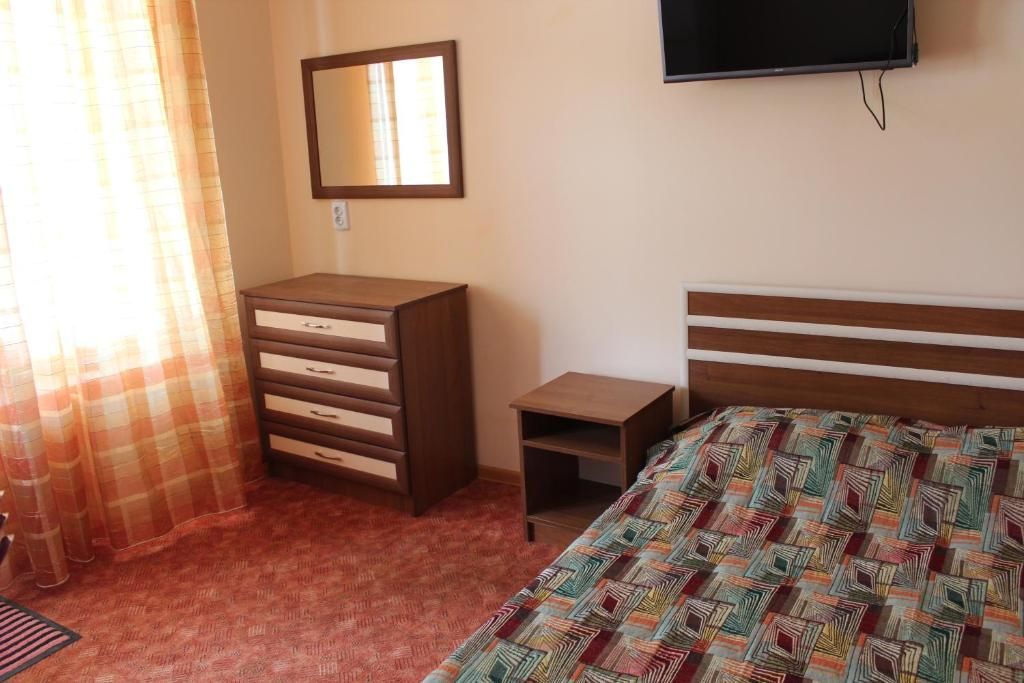 Трёхместный номер стандарт