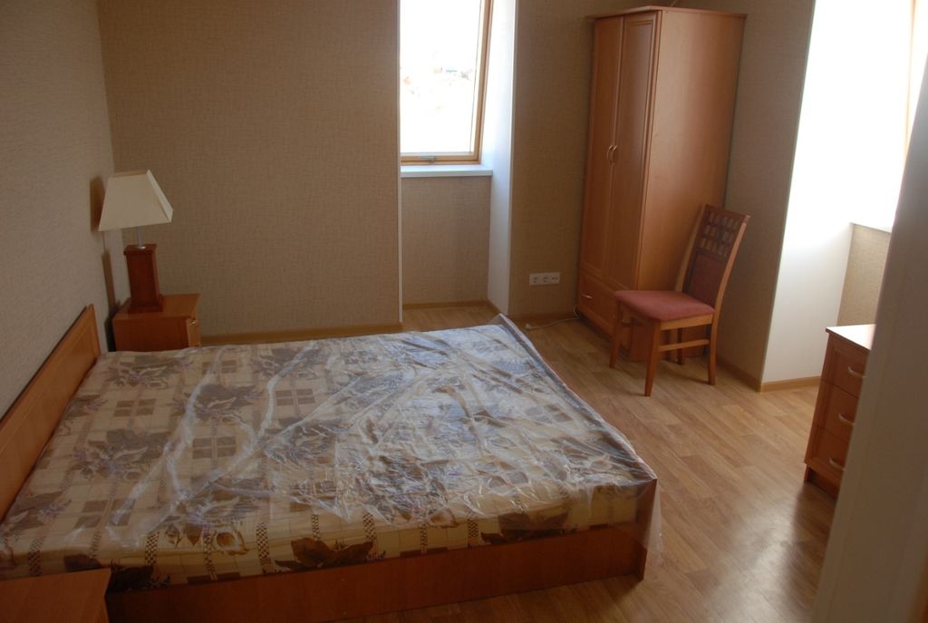 Четырёхместный номер стандарт