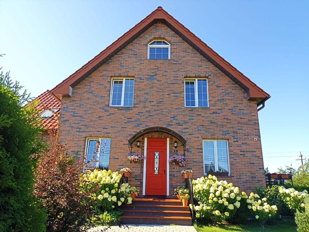 Семейный номер З спальни