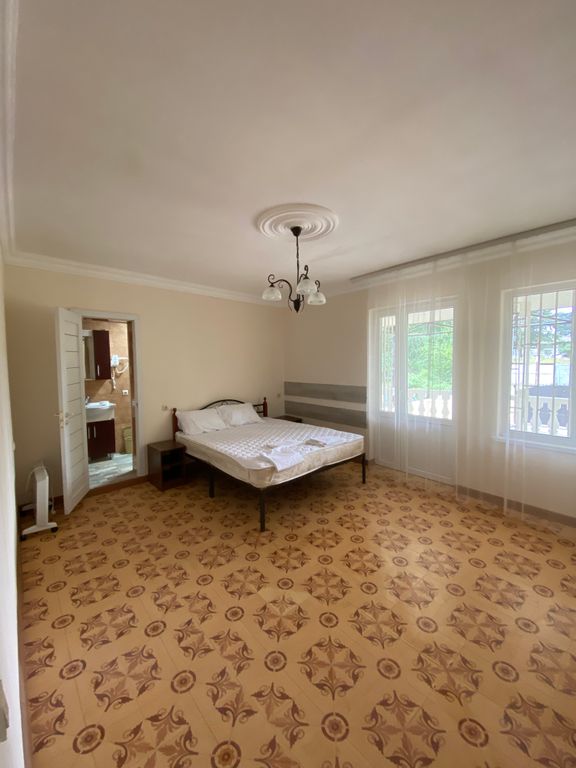 Семейный номер люкс