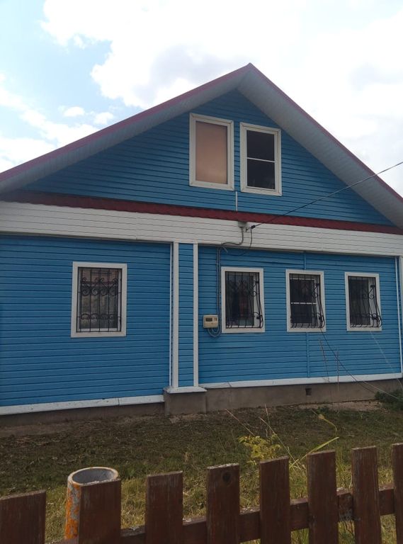 Семейный номер часть дома с отдельным входом