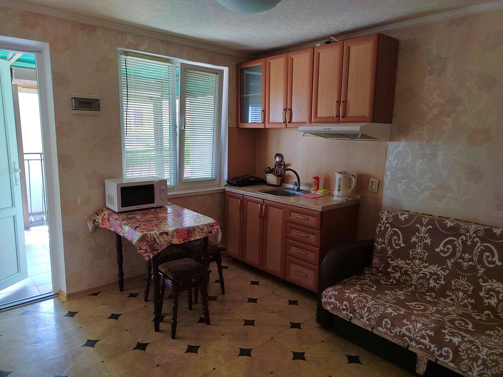 Семейный номер двухкомнатный