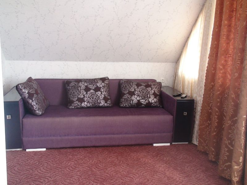 Зал, диван раскладной, широкий