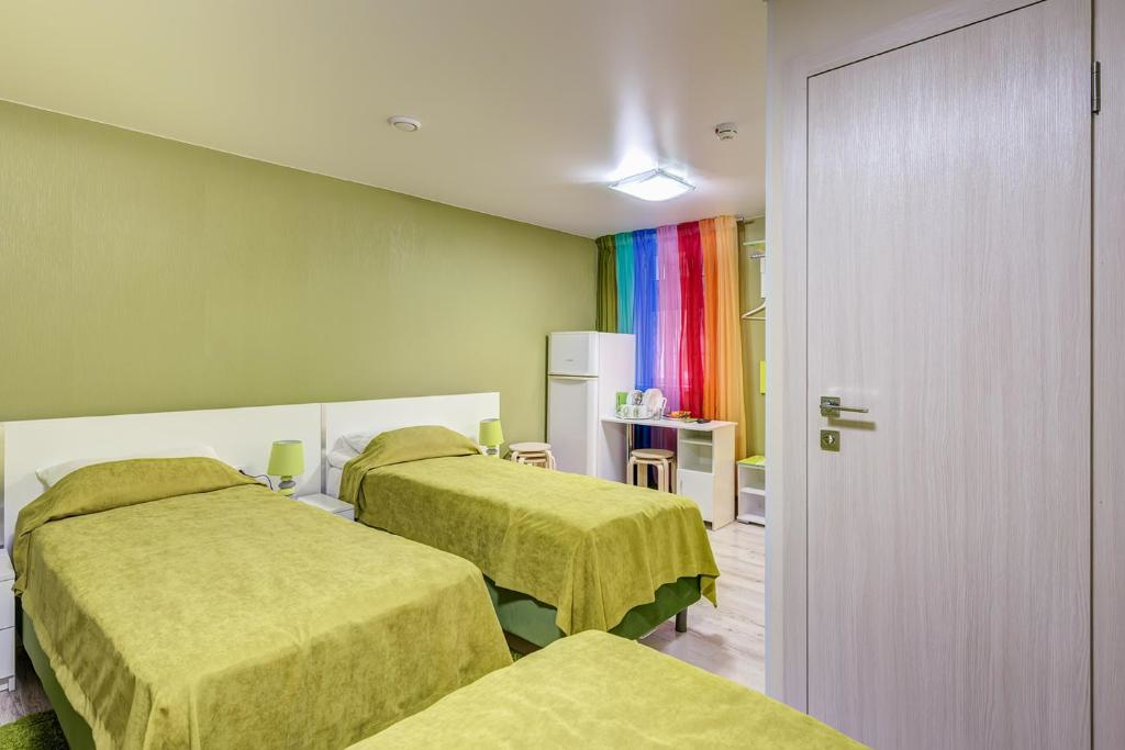 Семейный номер