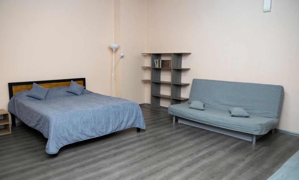 Апартаменты стандарт