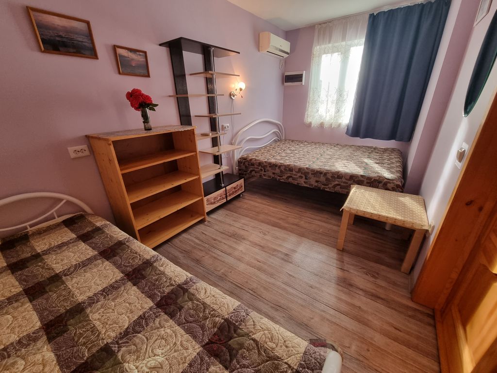 Трёхместный номер стандарт