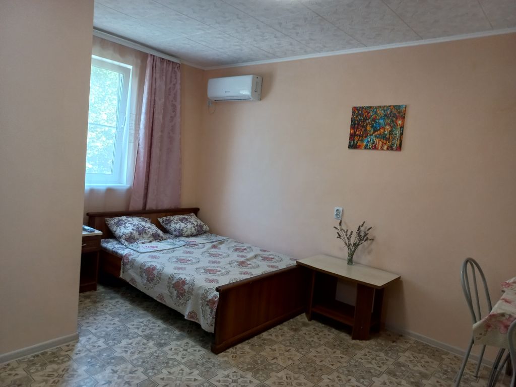 Апартаменты студия