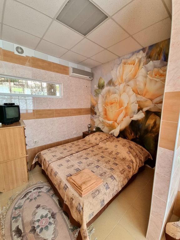 Трёхместный номер эконом