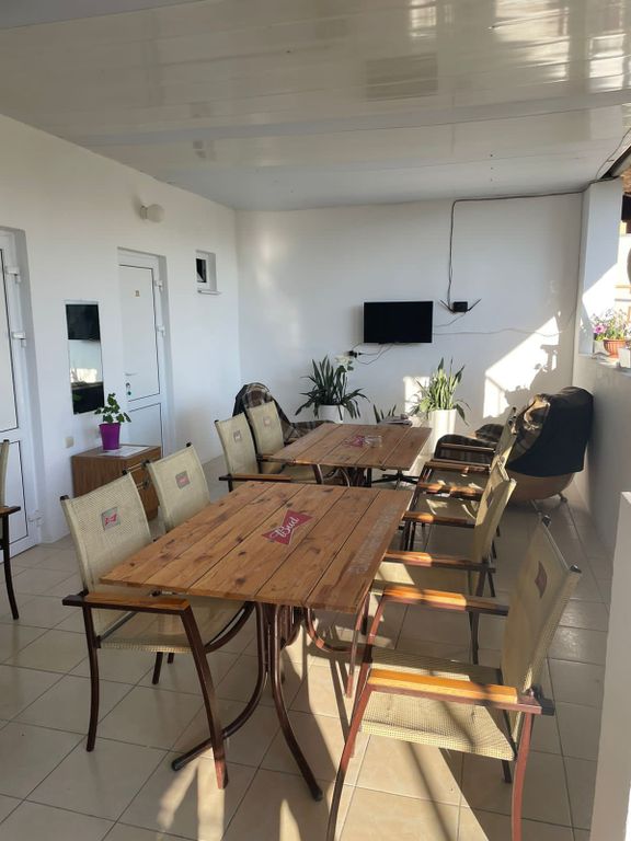 Трёхместный номер стандарт