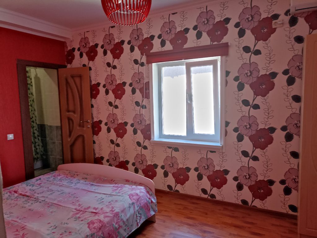 Двухместный номер с 1 кроватью стандарт